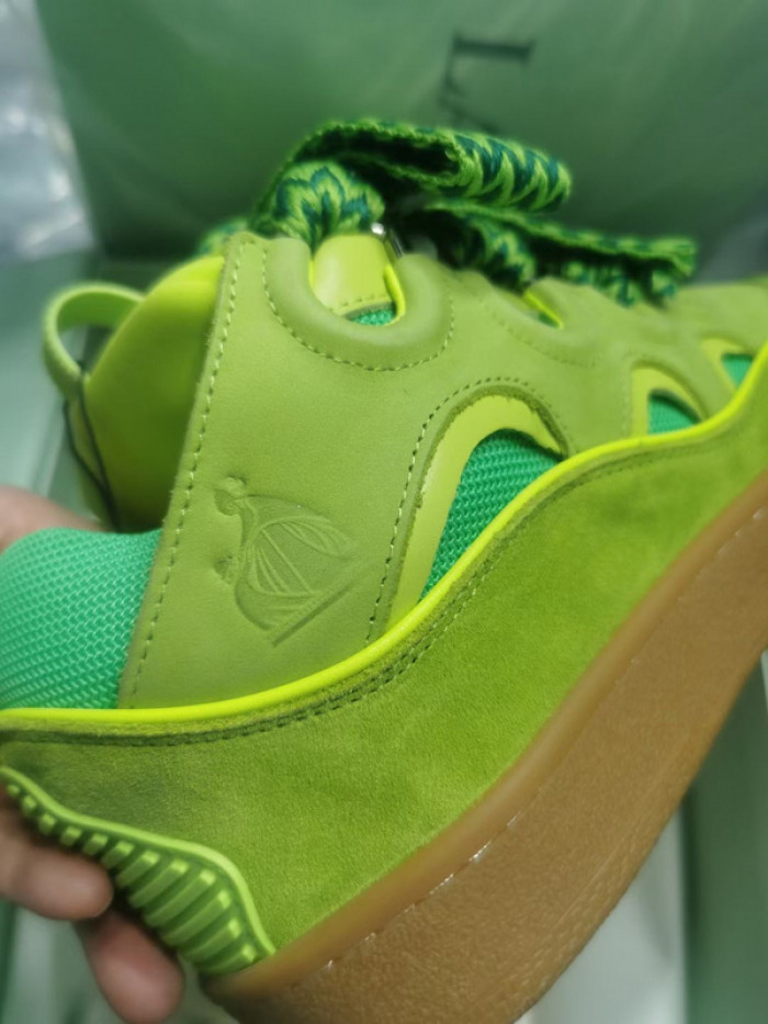 lan.vin sneakers len001-072