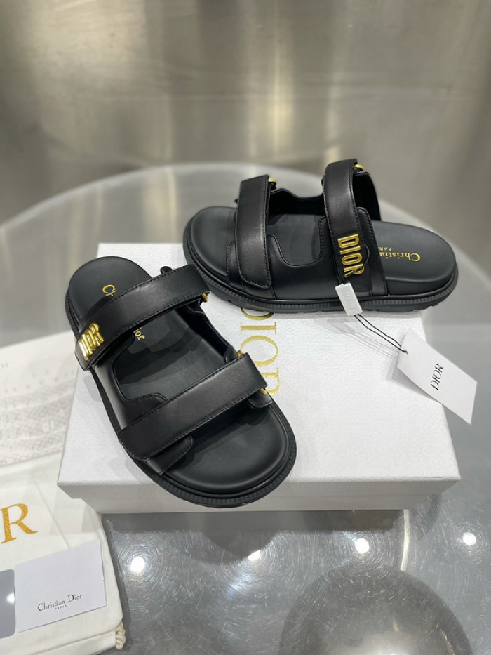 DIOR SLIPPERS DR258-060