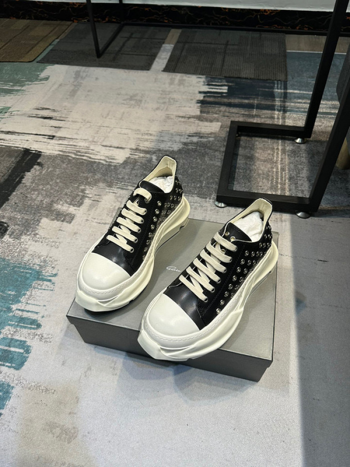 RICK 0WENS SNEAKERS RO458-134