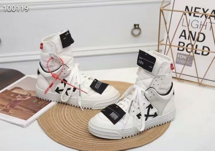 OFW SNEAKERS GY05110-015