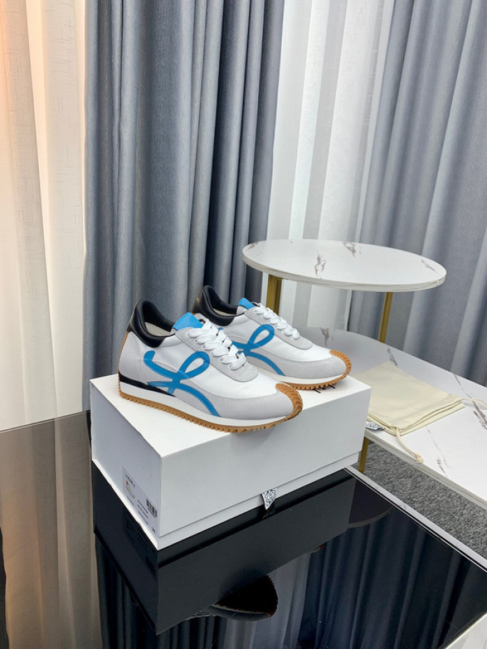 L0EWE SNEAKERS T0425-095
