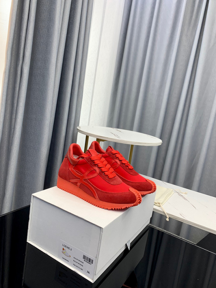 L0EWE SNEAKERS T0425-096