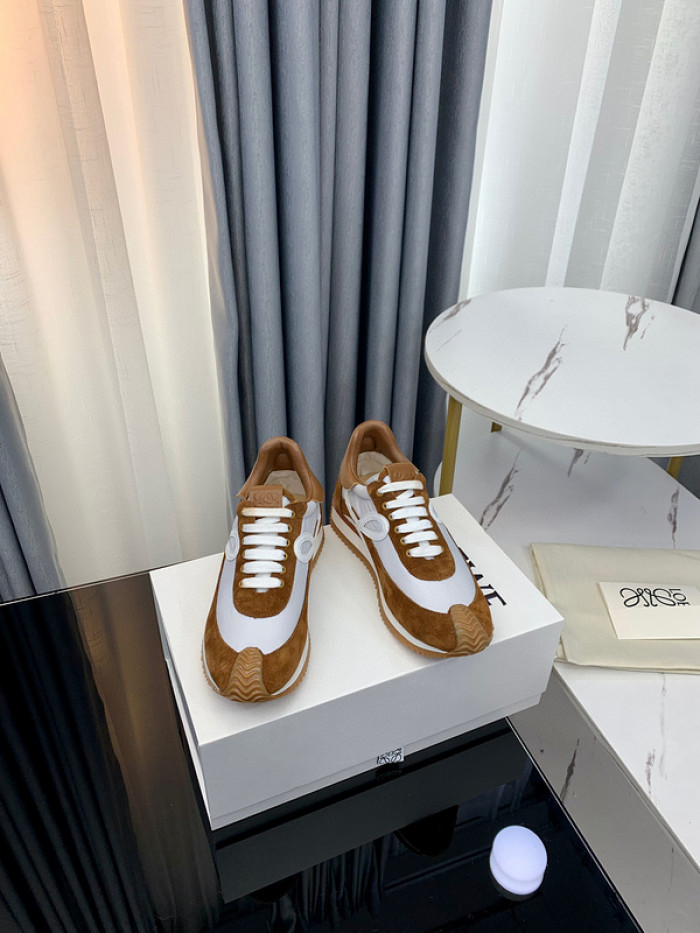 L0EWE SNEAKERS T0425-099