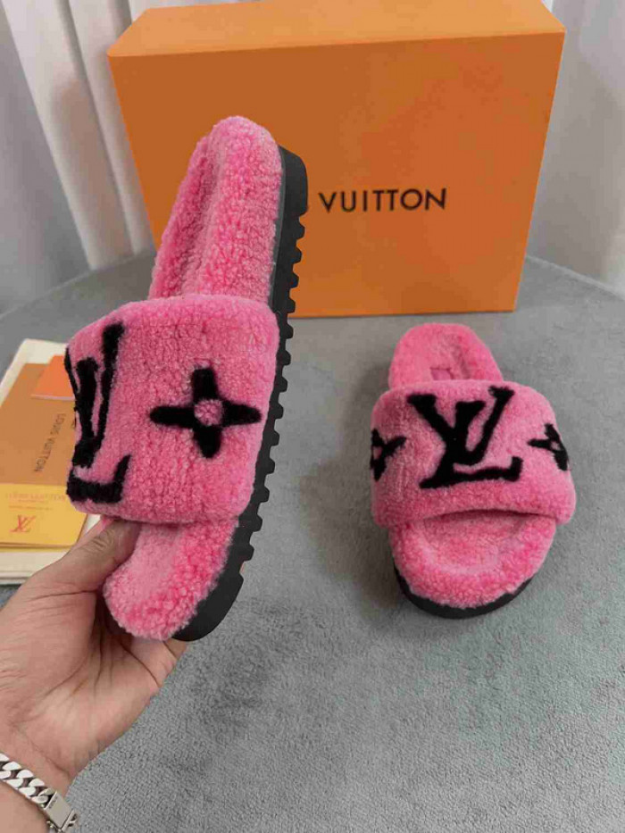 1*V SLIPPERS 11V0107-005