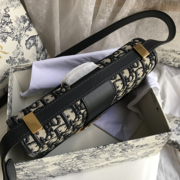 D*R bag 24x16.5x6.5cm B0113-161