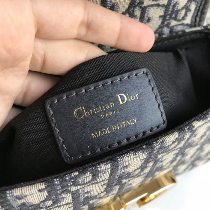 D*R bag 17.5x12.5x5.5cm B0113-162