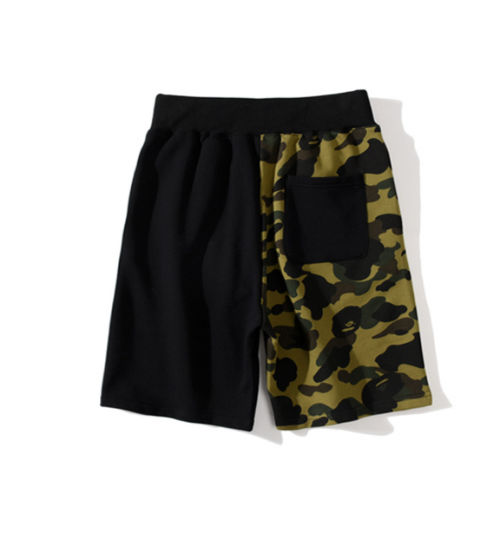 bape shorts ba586213