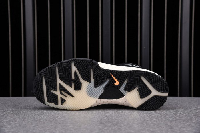 nike kobe 4 protro undefeated black mamba cq3869-001