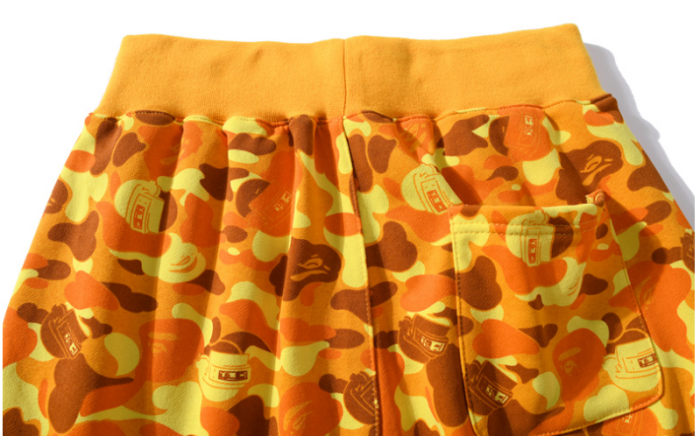 bape shorts ba586217