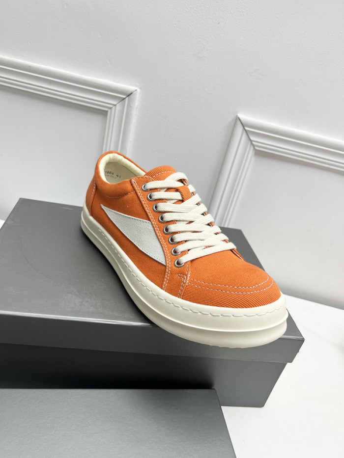 RICK 0WENS SNEAKERS RO458-215