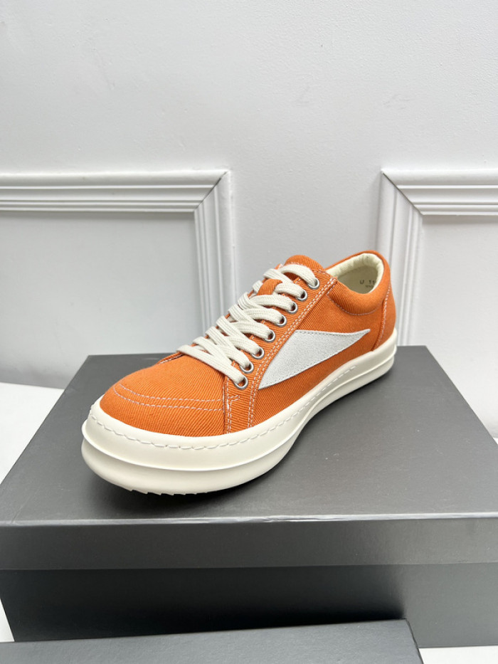 RICK 0WENS SNEAKERS RO458-215