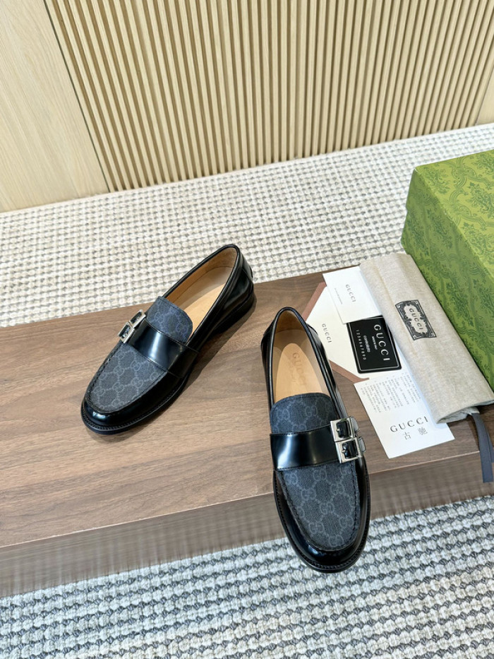 G*u*i1 loafers gu0613-063