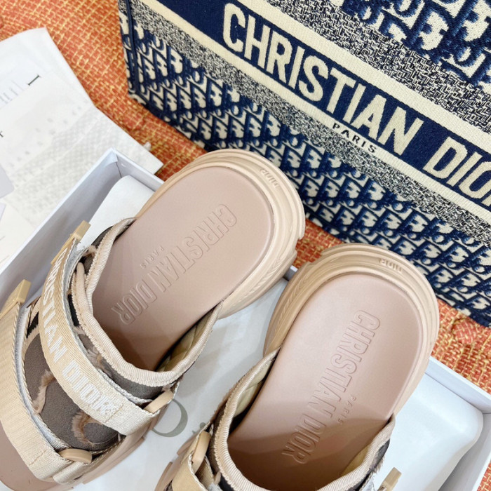 D*or slippers dr258-014