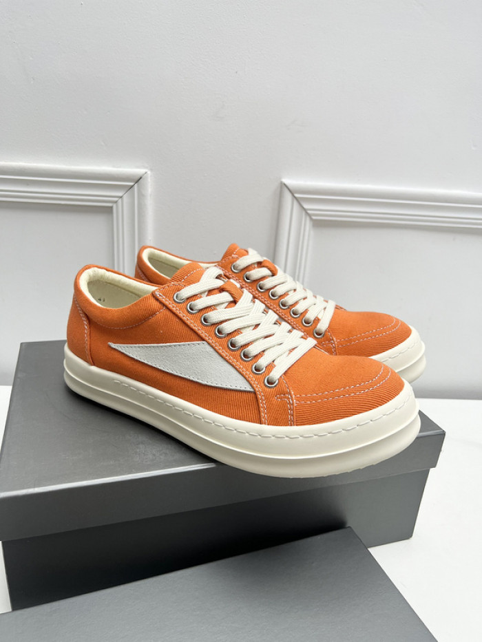 RICK 0WENS SNEAKERS RO458-215