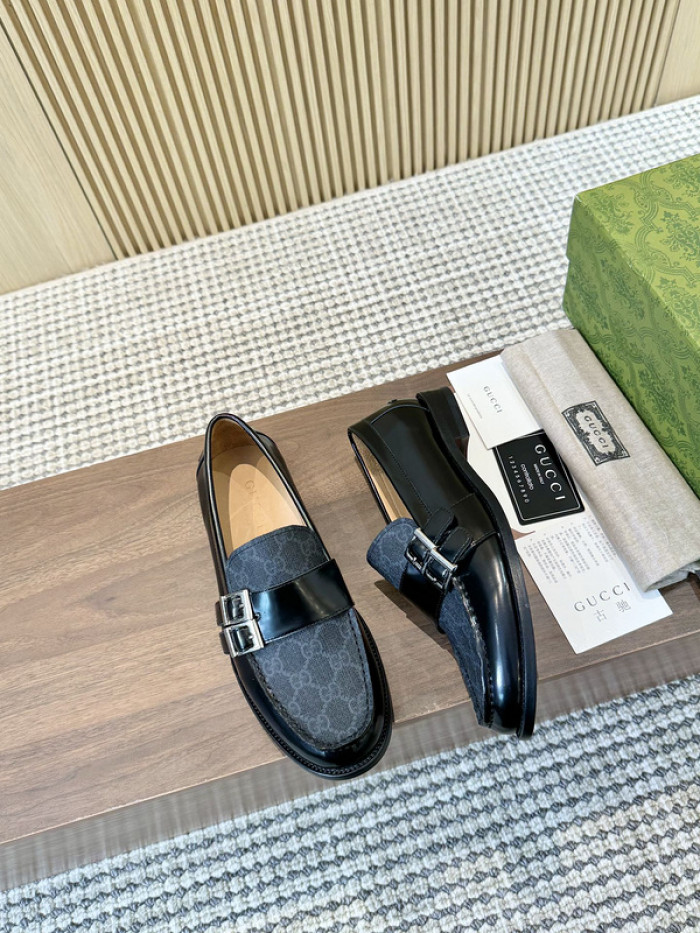 G*u*i1 loafers gu0613-063