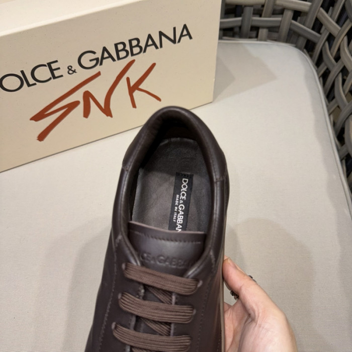 D.G. Sneakers DG210-185