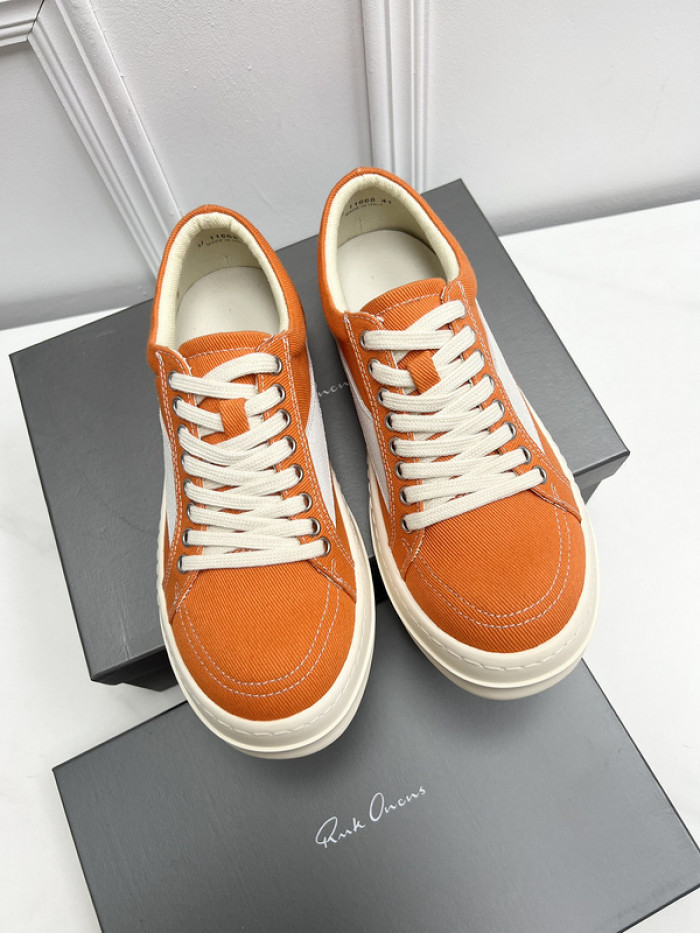 RICK 0WENS SNEAKERS RO458-215