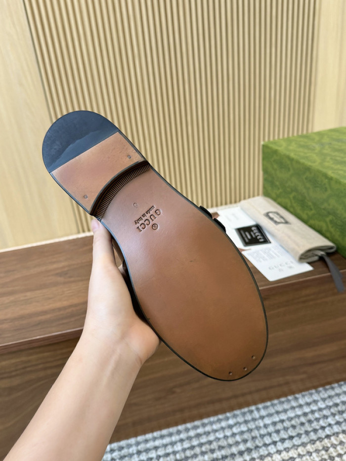 G*u*i1 loafers gu0613-063