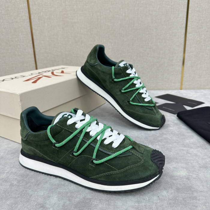 D.G. Sneakers DG210-214