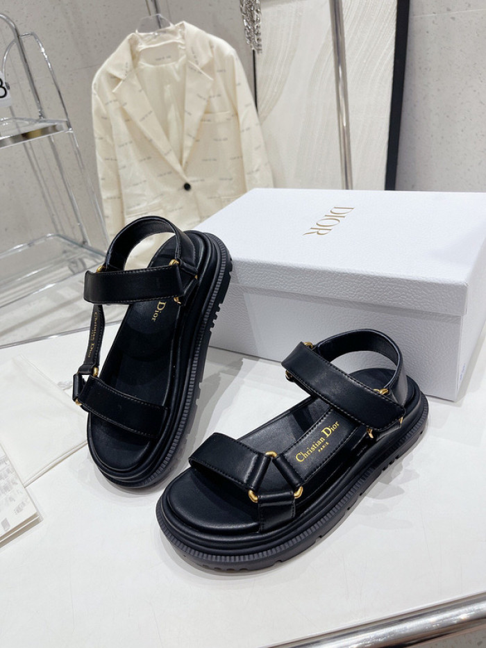DIOR SLIPPERS DR258-007