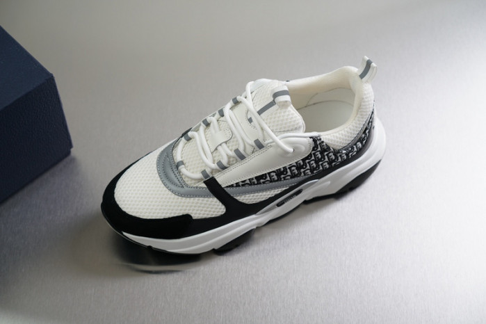 d10r b22 trainer sneaker dr258-0017