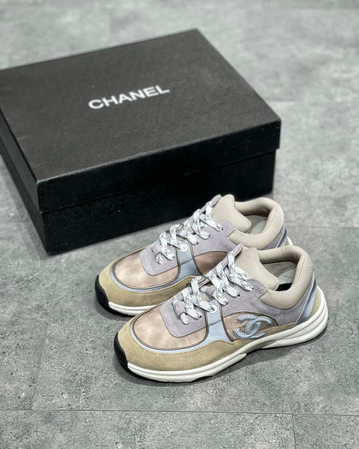 CHANE1 SNEAKER