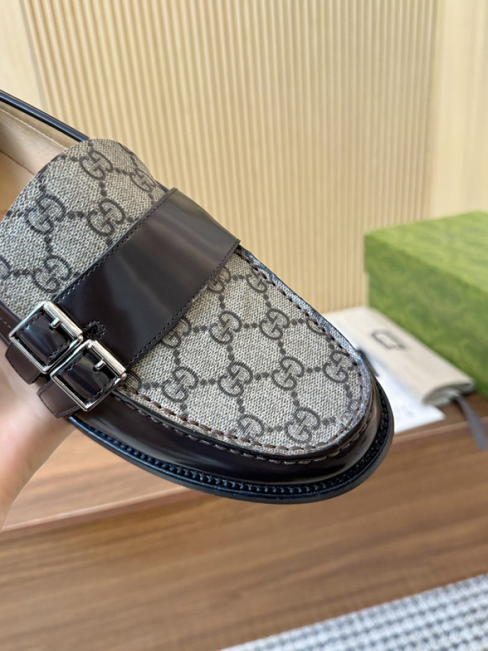 G*u*i1 loafers gu0613-064