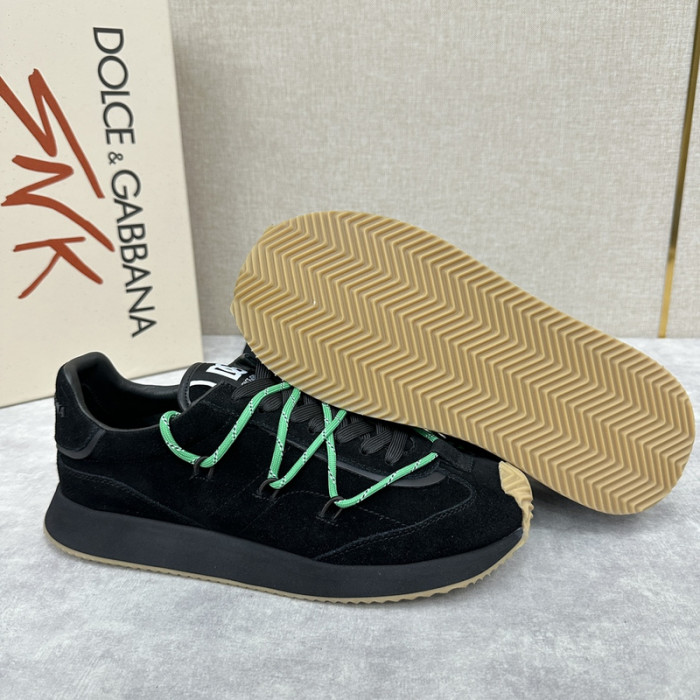 D.G. Sneakers DG210-215