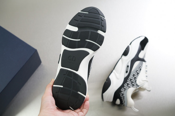 d10r b22 trainer sneaker dr258-0017