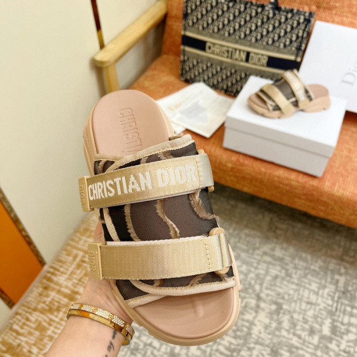 D*or slippers dr258-014