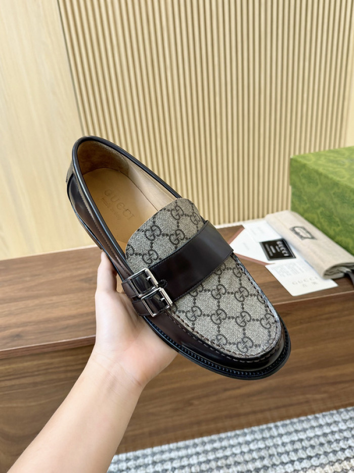 G*u*i1 loafers gu0613-064