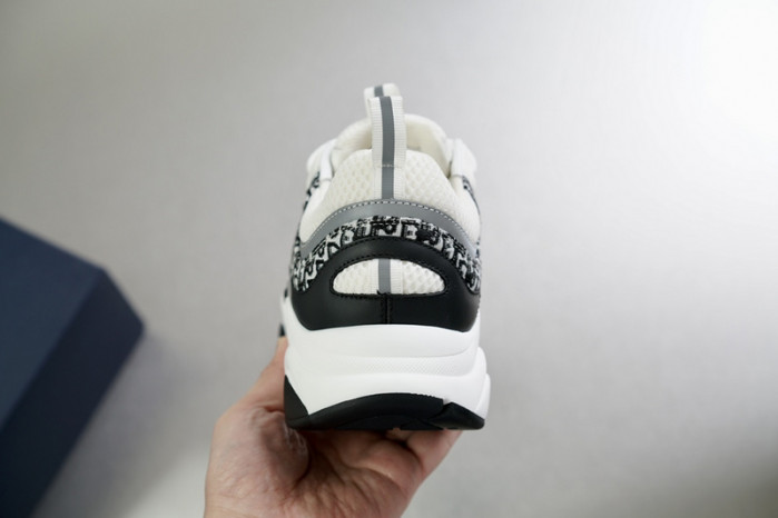 d10r b22 trainer sneaker dr258-0017