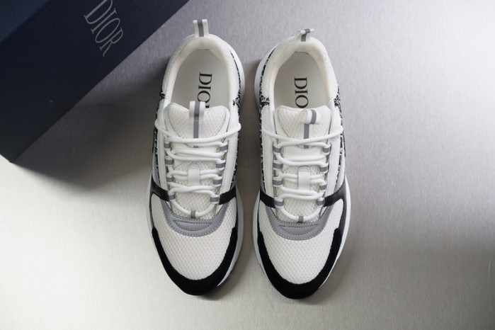 d10r b22 trainer sneaker dr258-0017