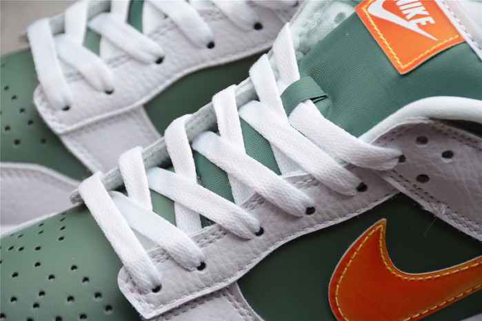 nike dunk low ny vs. ny dn2489-300