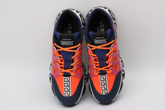 vers chain reaction sneakers