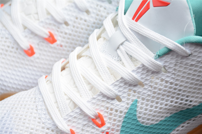 nike kobe 11 em low summer pack - 836183-103