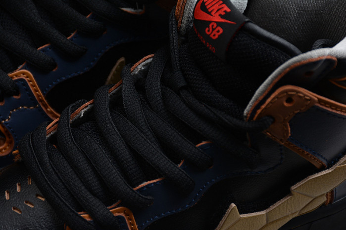 nike dunk sb high rx-0 unicorn gundam dh7717-400