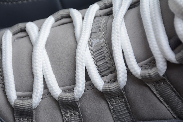 air jordan 11 cool grey ct8012-005