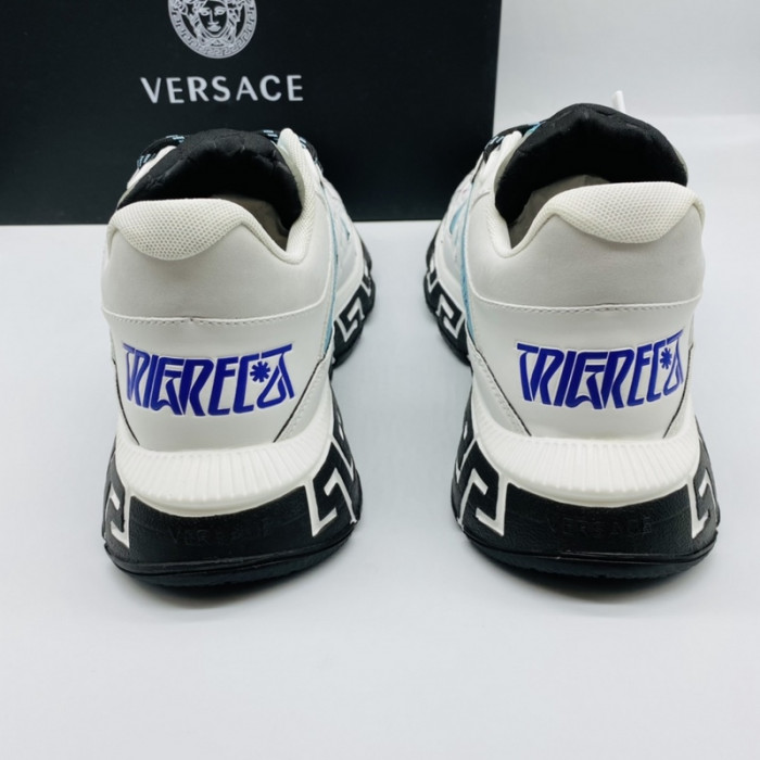 vers chain reaction sneakers