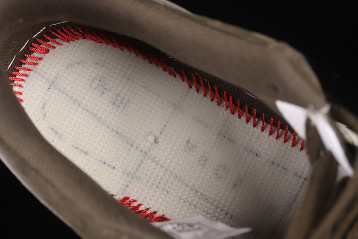 nike air force 1 07 low dark grey brown white tu6995-396