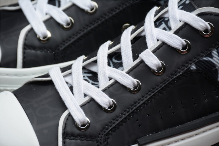 d10r b23 sneakers low top