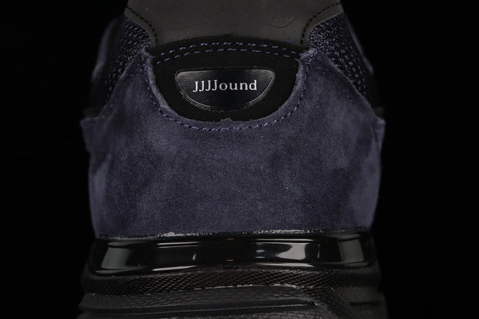 new balance 990v4 jjjjound navy - m990jj4