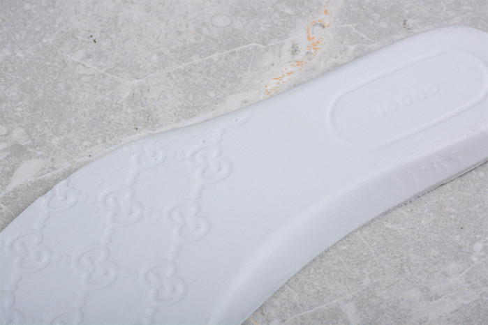 G*u*i low-top screener gg sneaker gu528930