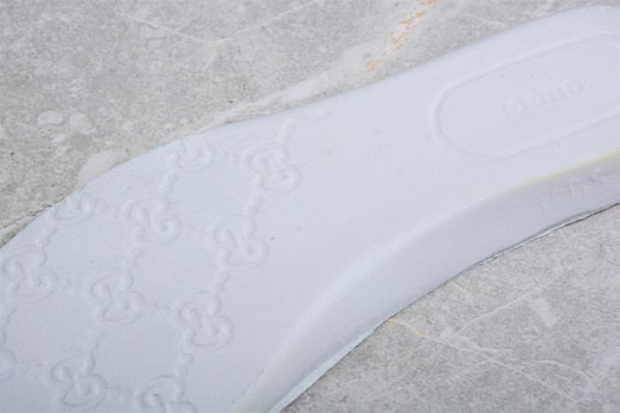 G*u*i low-top screener gg sneaker gu592013