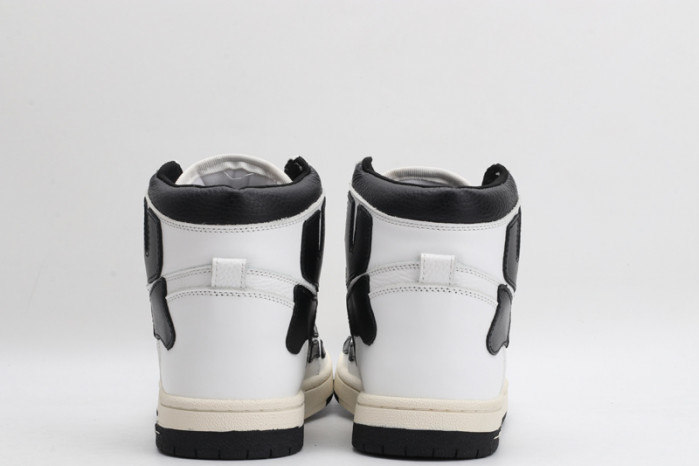 amir1 skel top hi sneaker