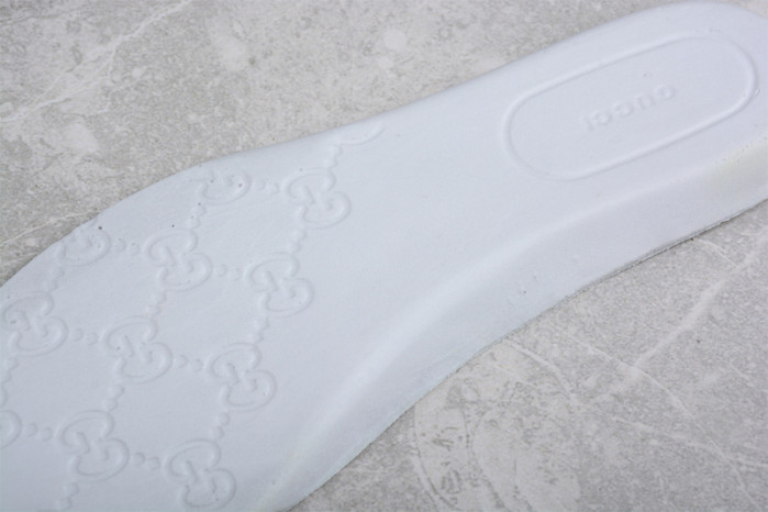 G*u*i low-top screener gg sneaker gu5892047