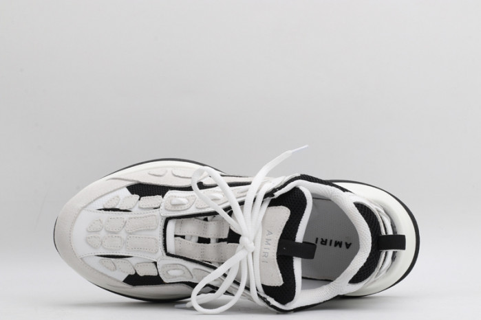 amir1 skel bone runner