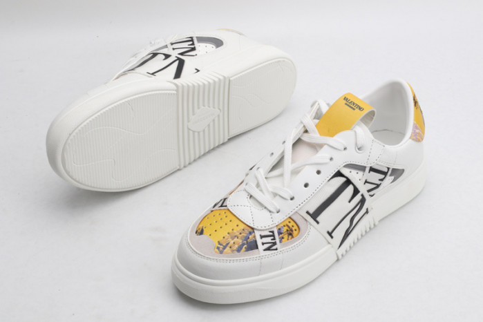 v*lentino sneakers va869-026