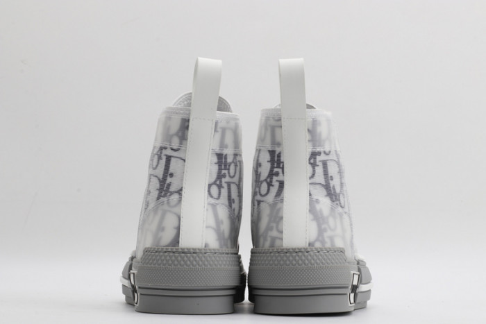 d10r b23 sneakers high top