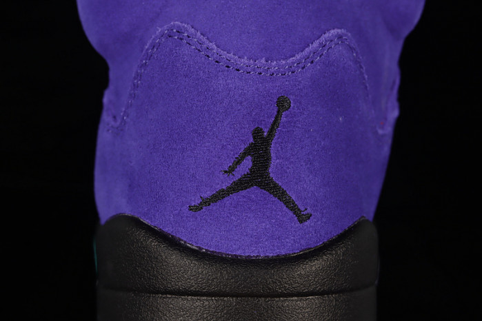 air jordan 5 retro alternate grape 136027-500